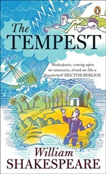 THE TEMPEST: PENGUIN SHAKESPEARE