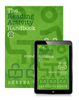 READING ACTIVITY HANDBOOK AND EBOOK 2E