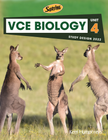 VCE SURFING BIOLOGY UNIT 4 (2022)