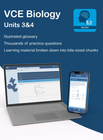 BIOBRAIN VCE BIOLOGY UNITS 3&4 DIGITAL (eBook only)