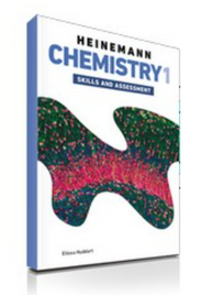 HEINEMANN CHEMISTRY 1 SKILLS AND ASSESSMENT WORKBOOK