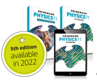 HEINEMANN PHYSICS 11 STUDENT BOOK + EBOOK WITH ONLINE ASSESSMENT & SKILLS WORKBOOK VALUE BUNDLE 5E