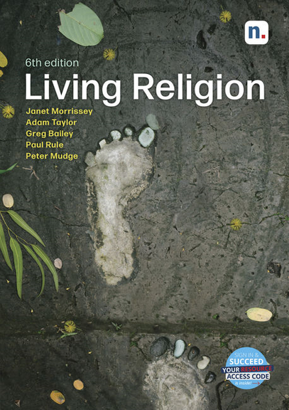 LIVING RELIGION STUDENT BOOK 6E