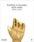NELSON MODERN HISTORY: CONFLICT IN EUROPE 1935-1945 STUDENT BOOK + EBOOK