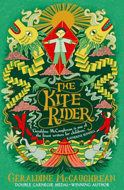 THE KITE RIDER