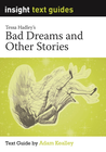 INSIGHT TEXT GUIDE: BAD DREAMS AND OTHER STORIES PRINT + EBOOK BUNDLE