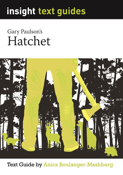 INSIGHT TEXT GUIDE: HATCHET