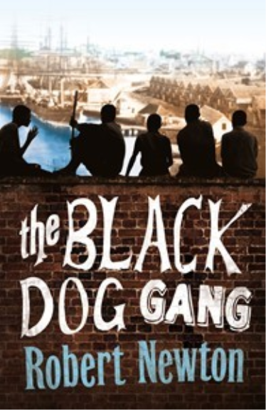 THE BLACK DOG GANG