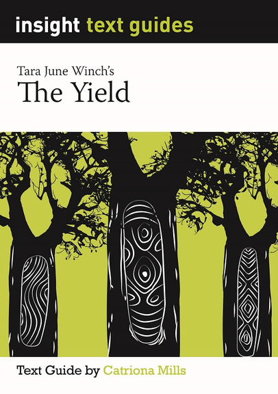 INSIGHT TEXT GUIDE: THE YIELD