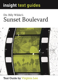 INSIGHT TEXT GUIDE: SUNSET BOULEVARD PRINT + EBOOK BUNDLE