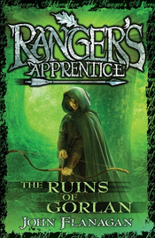 RANGER'S APPRENTICE 1: THE RUINS OF GORLAN