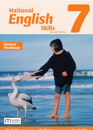 NATIONAL ENGLISH SKILLS 7 STUDENT BOOK 2E