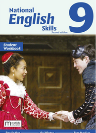 NATIONAL ENGLISH SKILLS 9 STUDENT BOOK 2E