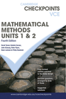 CAMBRIDGE CHECKPOINTS VCE MATHEMATICAL METHODS UNITS 1&2 + QUIZ ME MORE 4E