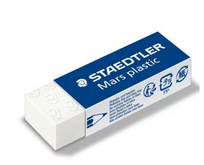 ERASER STAEDTLER MARS PLASTIC 526-50