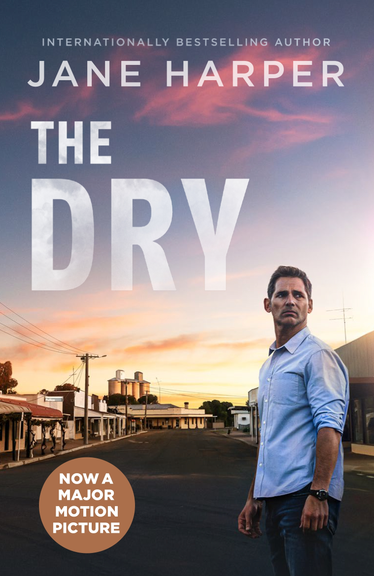 THE DRY (FTI)