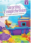 TARGETING COMPREHENSION ACTIVITY BOOK YEAR 3
