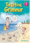 TARGETING GRAMMAR ACTIVITY BOOK 1