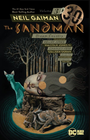 THE SANDMAN VOL. 3 DREAM COUNTRY 30TH ANNIVERSARY EDITION
