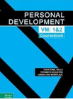 PERSONAL DEVELOPMENT VOCATIONAL MAJOR UNITS 1&2 COURSEBOOK