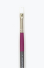 ROYMAC SERIES 956 NO.6 FLAT TAKLON BRUSH