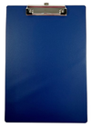 A4 CLIPBOARD PVC