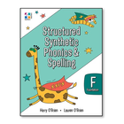 STRUCTURED SYNTHETIC PHONICS & SPELLING F