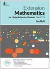 EXTENSION MATHEMATICS FOR HIGHER ACHIEVING STUDENTS YEARS 7 - 8 2E