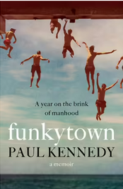 FUNKYTOWN