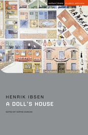 A DOLL'S HOUSE METHUEN DRAMA