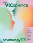 NELSON VICSCIENCE PSYCHOLOGY VCE UNITS 1&2 STUDENT BOOK + NELSON MINDTAP 4E