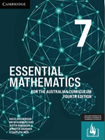 CAMBRIDGE ESSENTIAL MATHEMATICS FOR THE AUSTRALIAN CURRICULUM YEAR 7 TEXTBOOK + EBOOK 4E