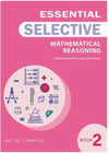 ESSENTIAL MATHEMATICAL REASONING FOR SELECTIVE BOOK 2