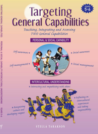 TARGETING GENERAL CAPABILITIES YR 5-6