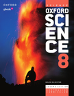 OXFORD SCIENCE 8 AUSTRALIAN CURRICULUM STUDENT BOOK + OBOOK PRO 2E