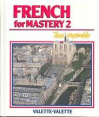 FRENCH MASTERY 2