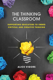 THE THINKING CLASSROOM