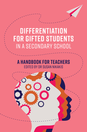 DIFFERENTIATION FOR GIFTED STUDENTS IN A SECONDARY SCHOOL