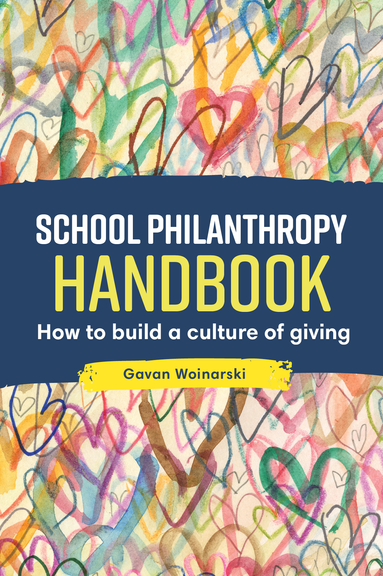 SCHOOL PHILANTHROPY HANDBOOK
