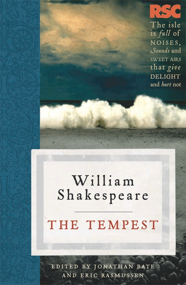 THE TEMPEST