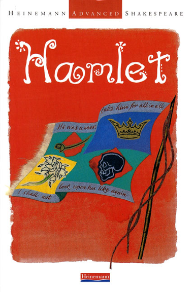 HEINEMANN ADVANCED SHAKESPEARE: HAMLET