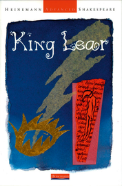 HEINEMANN ADVANCED SHAKESPEARE: KING LEAR