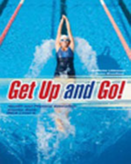GET UP & GO! VELS LEVEL 6