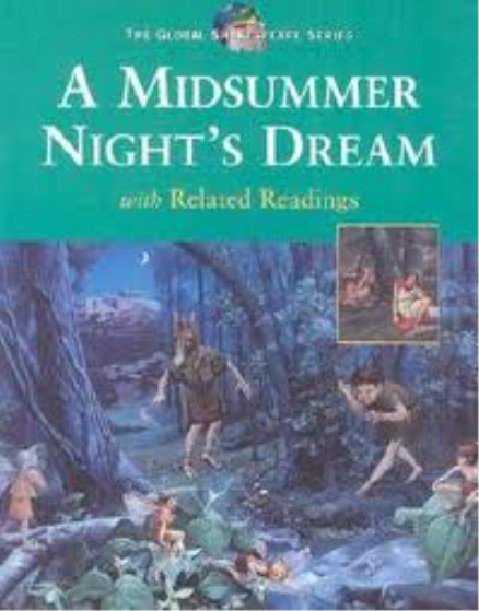 GLOBAL SHAKESPEARE: A MIDSUMMER NIGHT'S DREAM