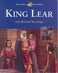 GLOBAL SHAKESPEARE: KING LEAR