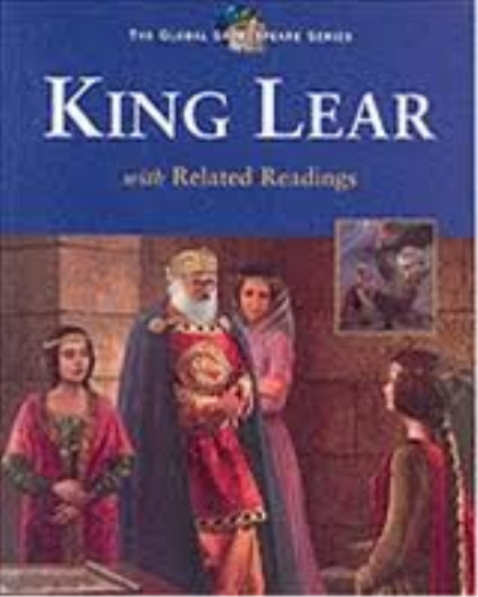 GLOBAL SHAKESPEARE: KING LEAR