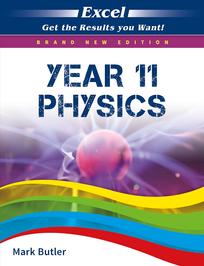 EXCEL NSW YEAR 11 STUDY GUIDE: PHYSICS