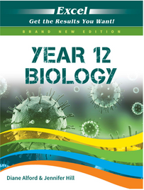 EXCEL STUDY GUIDE: NSW YEAR 12 BIOLOGY
