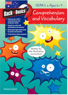 BLAKE'S BACK TO BASICS: COMPREHENSION & VOCABULARY YEAR 1