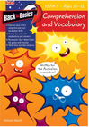 BLAKE'S BACK TO BASICS: COMPREHENSION & VOCABULARY YEAR 5